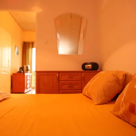 Apartment Dom Tulipan Sianozety