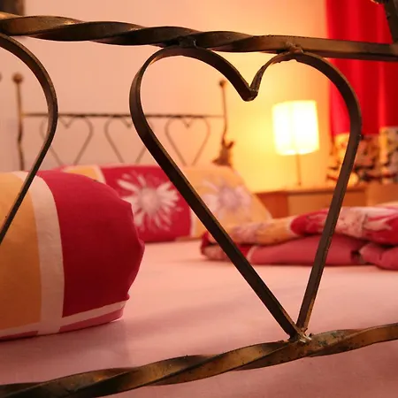 Dom Tulipan Apartman Sianozety