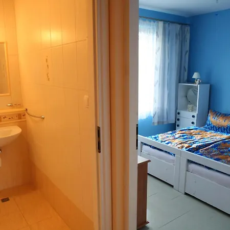 Dom Tulipan Apartment