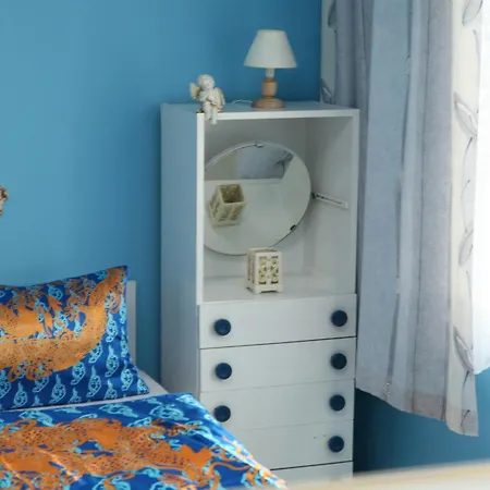 Dom Tulipan Apartment Sianożęty