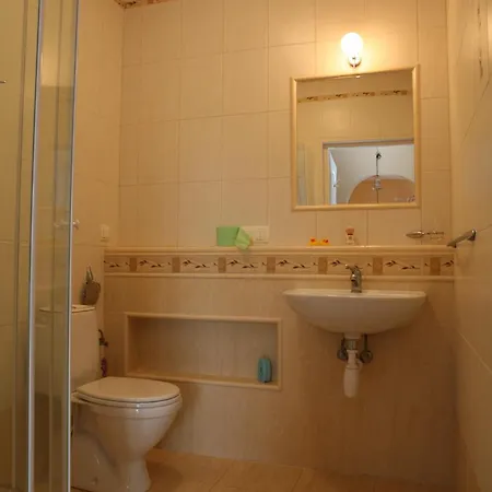 Dom Tulipan * Sianożęty