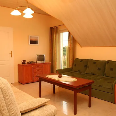 Apartman Dom Tulipan