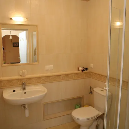 Dom Tulipan Apartman *