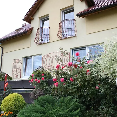 Apartman Dom Tulipan *