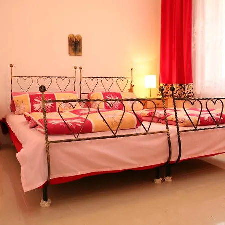 Dom Tulipan * Sianożęty