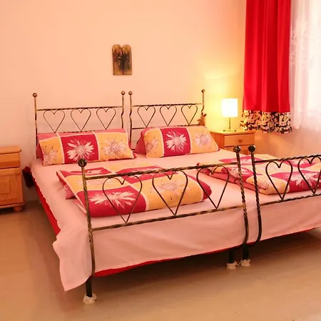 Dom Tulipan Apartment