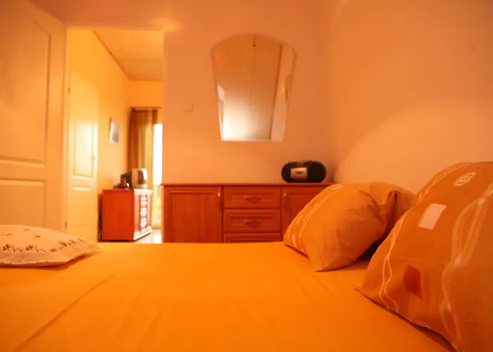 דירה Dom Tulipan סיאנוז'טי