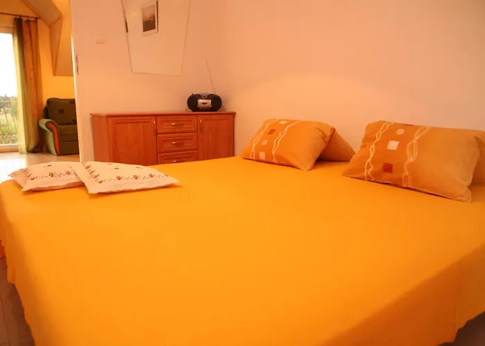 דירה Dom Tulipan