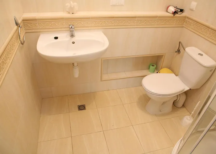 Dom Tulipan דירה *