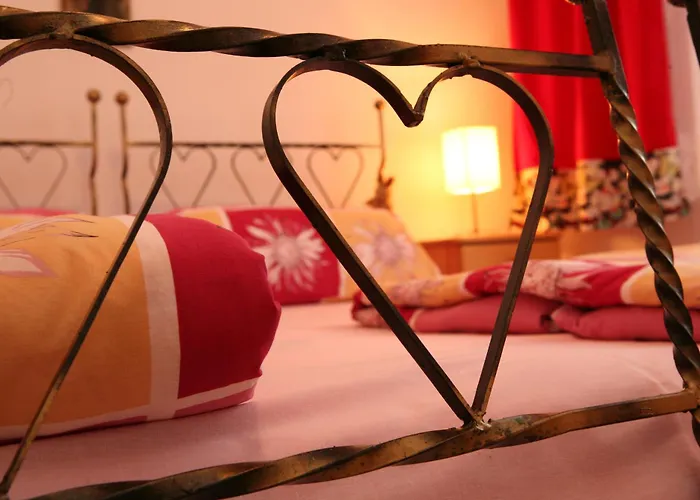 Dom Tulipan דירה סיאנוז'טי