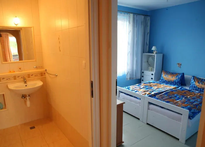 Dom Tulipan דירה