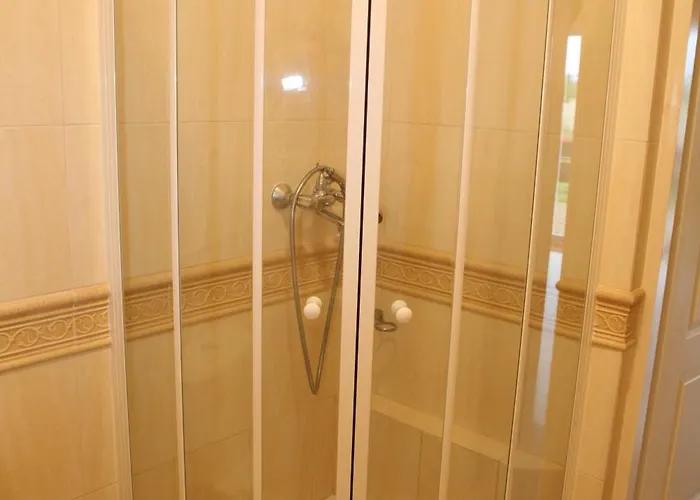 Dom Tulipan דירה *