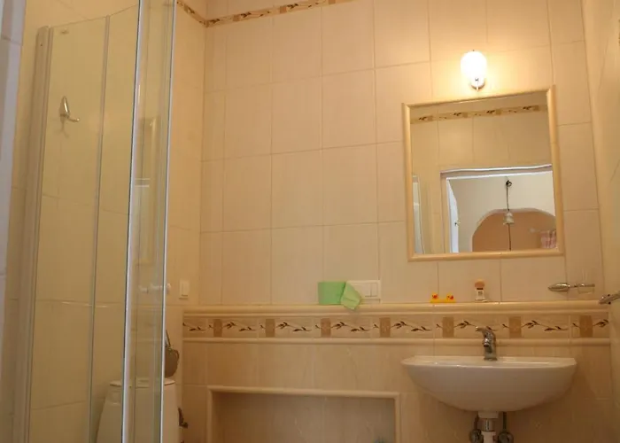 דירה Dom Tulipan *