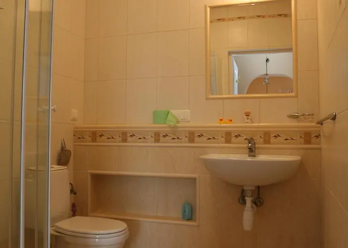 Dom Tulipan * סיאנוז'טי