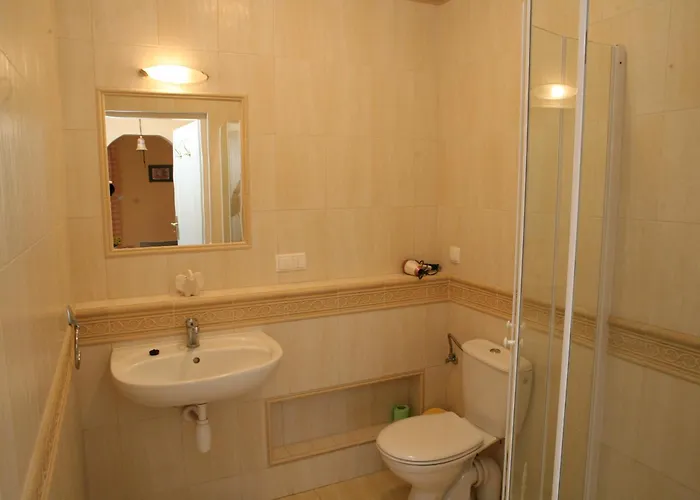 Dom Tulipan דירה *